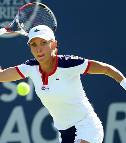 Roland Garros: Simona Halep joacă astăzi cu Sloane Stephens