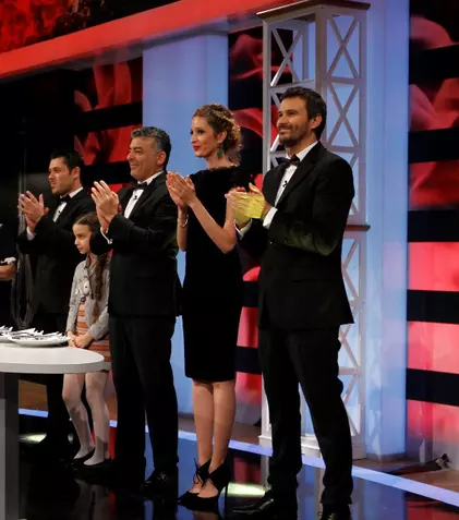 "Top Chef" îşi alege astăzi câştigătorul sezonului doi