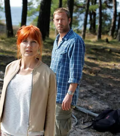 Serialul "Crimele din Sandhamn" începe la AXN