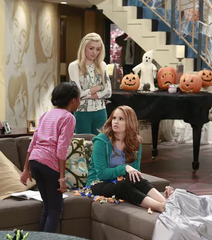 Disney Channel lansează sezonul trei al serialului „Jessie”