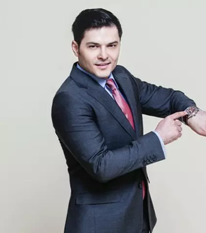 Liviu Vârciu n-are timp nici pentru ziua lui: „Nu voi face nicio petrecere”