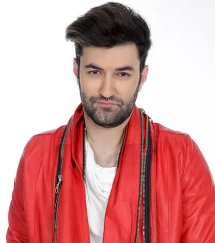 Smiley: "Viaţa mea intimă nu are legătură cu nivelul meu de popularitate"