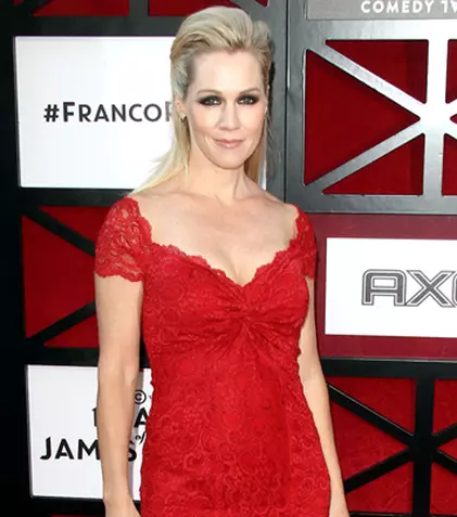 Jennie Garth, la un pas de divorț din cauza infertilității. Actrița din „Beverly Hills” a făcut confesiuni dureroase