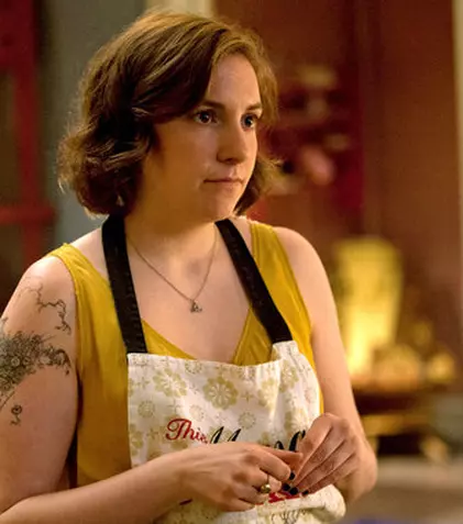 Lena Dunham se va lăsa de actorie după serialul „Fetele” („Girls”)?