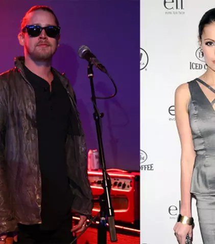 Macaulay Culkin se însoară înaintea Milei Kunis?