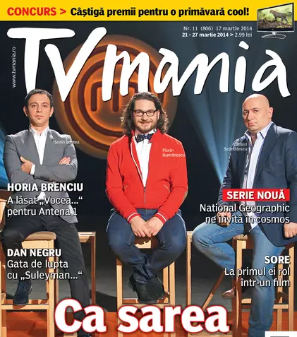 NUMĂR CURENT 11-2014