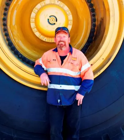 Discovery Channel lansează seria "Camioane în Australia"