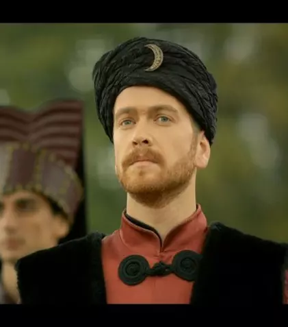 Engin Ozturk (Prinţul Selim din „Suleyman Magnificul”): “Sunt un tip foarte emotiv!”