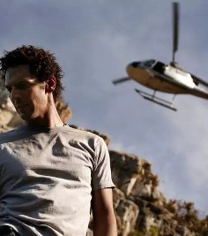 Largo Winch