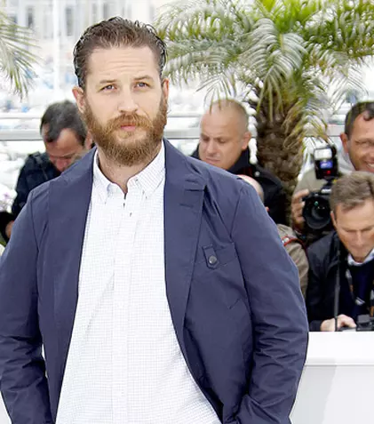 Tom Hardy va fi eroul miniseriei TV „Taboo”, scrisă chiar de el