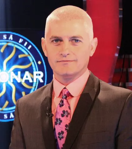 INTERVIUL ALTFEL: Virgil Ianţu îşi caută numele pe Google