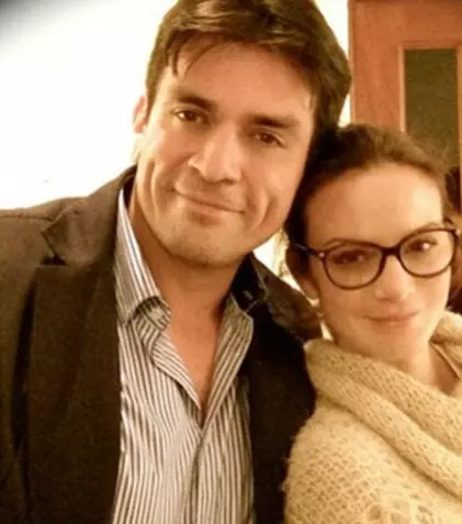 Silvia Navarro şi Jorge Salinas au început repetiţiile pentru “Mi corazón es tuyo”