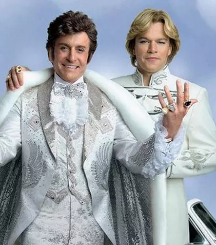Viața mea cu Liberace
