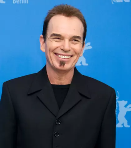 Billy Bob Thornton s-a căsătorit pentru a șasea oară