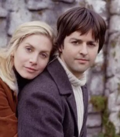 Povestea Lindei McCartney