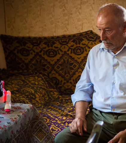 „Câinele japonez” este propunerea României la Oscar