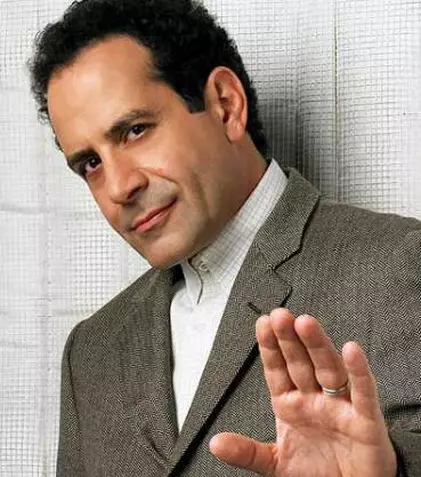 Tony Shalhoub („Monk”) a primit un rol în serialul „Sora Jackie”