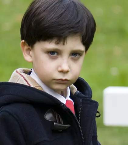 Serialul „Damien”, inspirat de „The Omen”, a fost aprobat