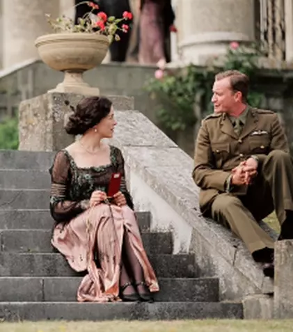 Agatha Christie: o viaţă în imagini