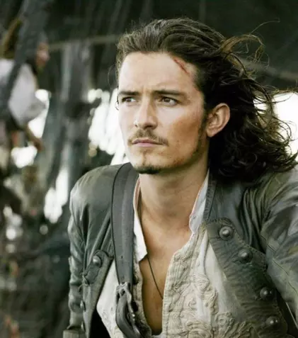 Orlando Bloom se întoarce în ”Pirates of the Caribbean 5”