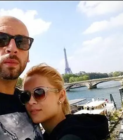 CRBL şi-a dus soţia la Paris, la concertul lui Beyonce şi Jay Z
