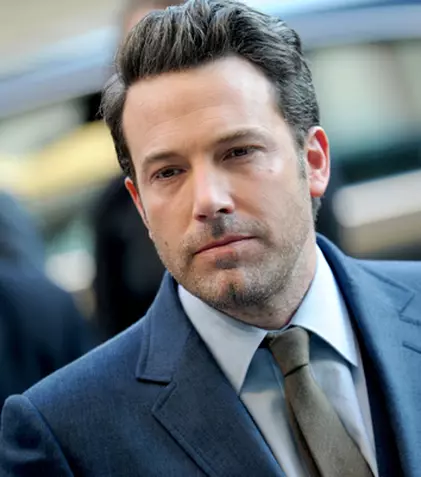 Ben Affleck nu și-a impresionat copiii cu rolul lui Batman