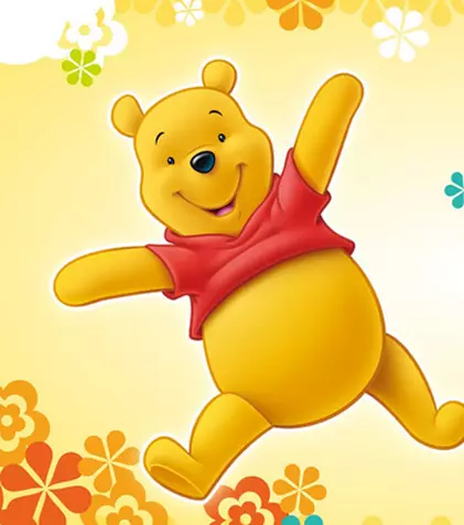 Ursulețul Winnie a fost cenzurat!