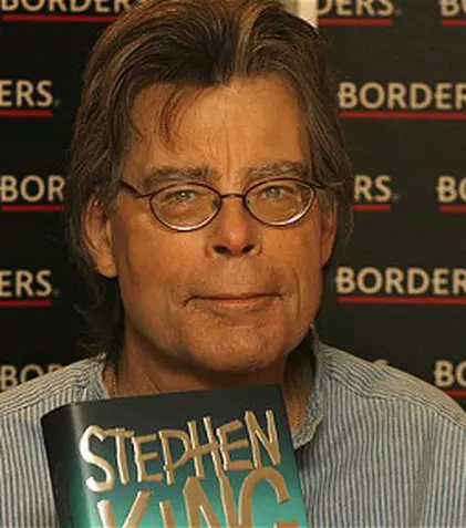 La 34 de ani după, Stephen King urăște în continuare „Shining”-ul lui Stanley Kubrick