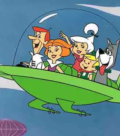 „Familia Jetson”: Warner Bros vrea să facă un lungmetraj după vechiul desen animat