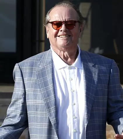 Jack Nicholson îşi caută ultima mare iubire