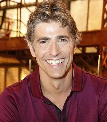 Reynaldo Gianecchini, trei ani de când a păcălit cancerul