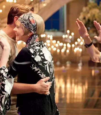 Baz Lurhmann („Marele Gatsby”) face un serial muzical pe Netflix