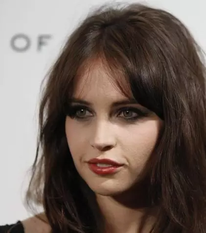 Felicity Jones se alătură francizei „Codul lui Da Vinci”