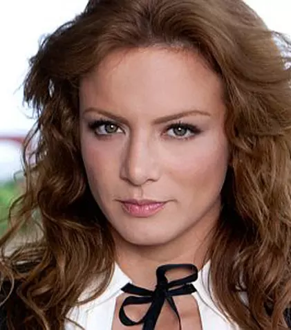 Silvia Navarro a devenit mamă | Citește mai multe în noul număr „TV Satelit”