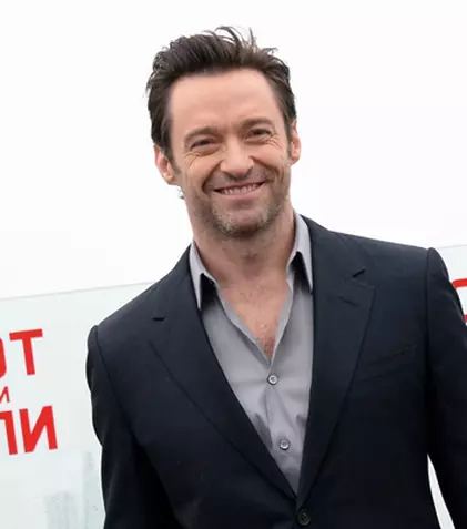 Hugh Jackman vrea să-l joace pe Ulise pe marele ecran