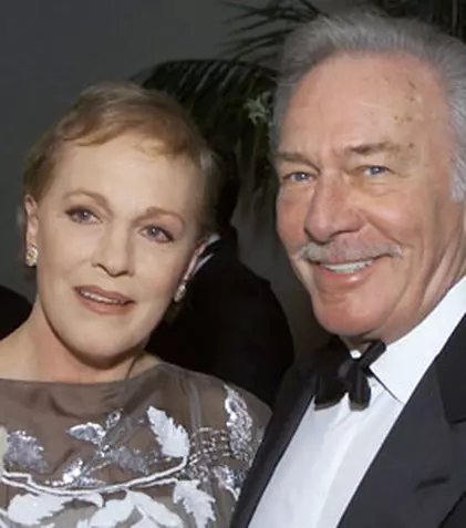 Julie Andrews și Christopher Plummer s-au iubit pe platoul „Sunetul muzicii”? Ce a fost, de fapt, între ei