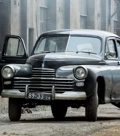 Filmul „Child 44. Crime trecute sub tăcere” a fost interzis în Rusia
