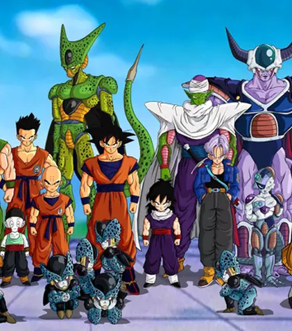 Japonezii reînvie „Dragon Ball”