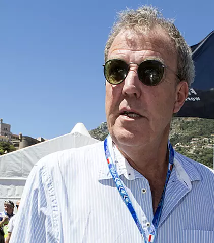 Oisin Tymon, producătorul BBC agresat de Jeremy Clarkson, a fost despăgubit
