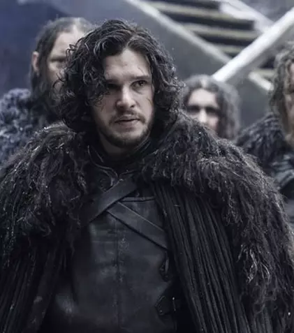 Kit Harington s-a internat într-un centru de reabilitare din cauza problemelor cauzate de stres și alcool