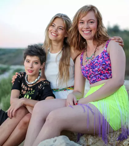 Au început filmările pentru „Selfie 2: Cum să te măriți în 3 zile”