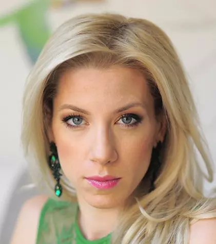 La „Vreau să fiu sănătos” se discută despre tratamentele faciale antirid