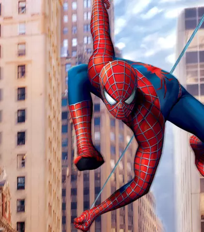 Spider-Man revine pe marile ecrane, în variantă animată, în 2018