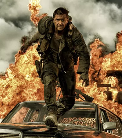 Se pregătește „Mad Max 5”
