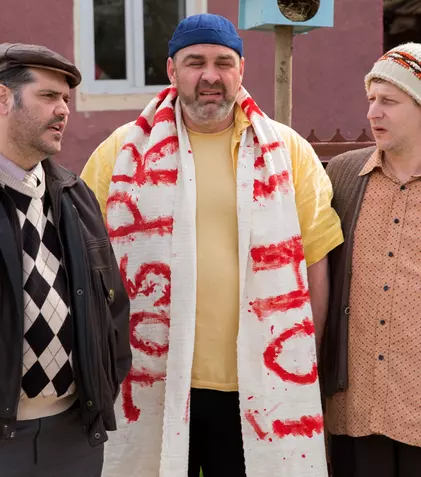 Ce se întâmplă, în această seară, în penultimul episod din „Las Fierbinți”