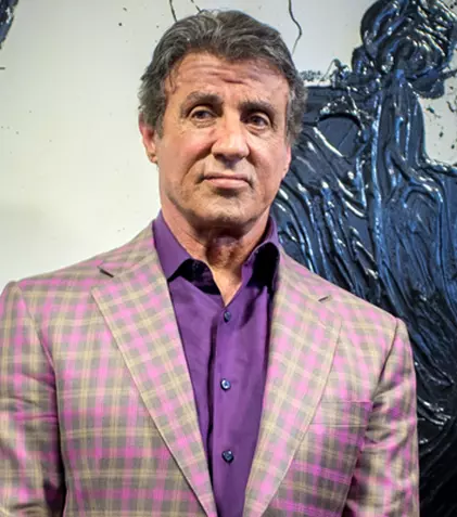 Sylvester Stallone va fi mafiot într-un serial TV