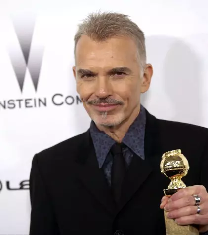 Billy Bob Thornton revine la TV într-un serial marca Amazon