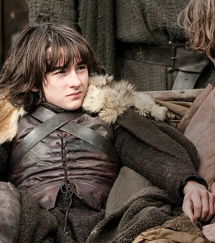 În sfârșit și o știre bună din „Urzeala tronurilor”: Bran Stark se întoarce!