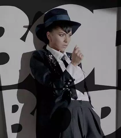 Inna a lansat single-ul „Bop Bop”