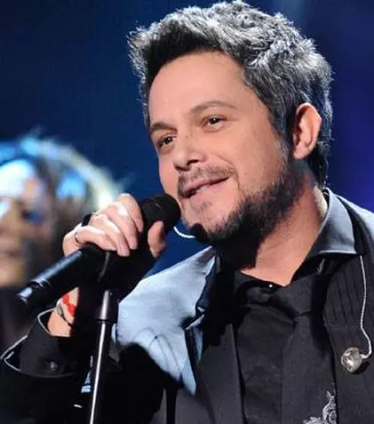 Alejandro Sanz va juca în telenovela „A que no me dejas”